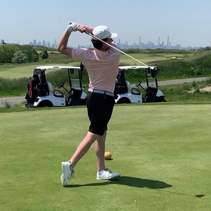 Meet your Posher, Mack